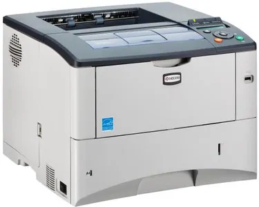 Замена памперса на принтере Kyocera FS-2020D в Волгограде